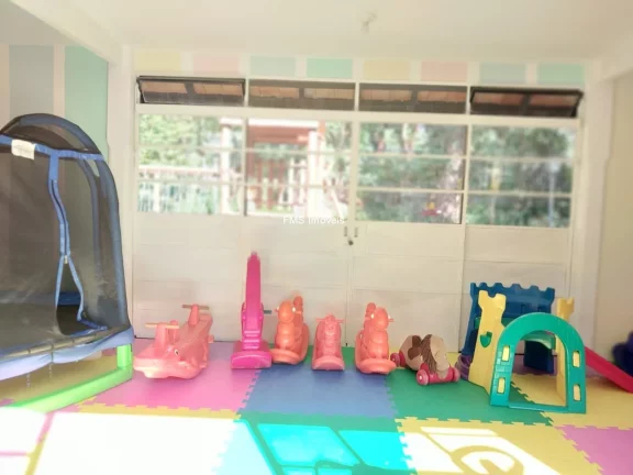 Imagem APARTAMENTO 160m² - 4 DORMITORIOS - 1 SUITE - 1 VAGA - SANTO AMARO