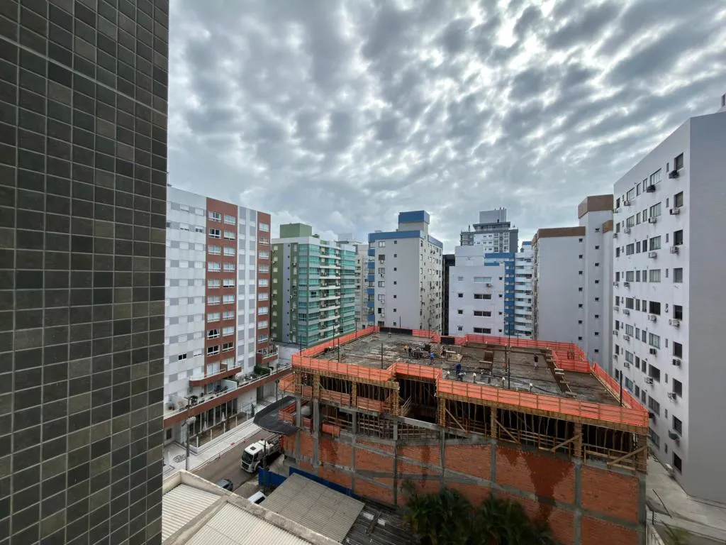 Imagem Apartamento 2 Dormitórios - Bairro Navegantes