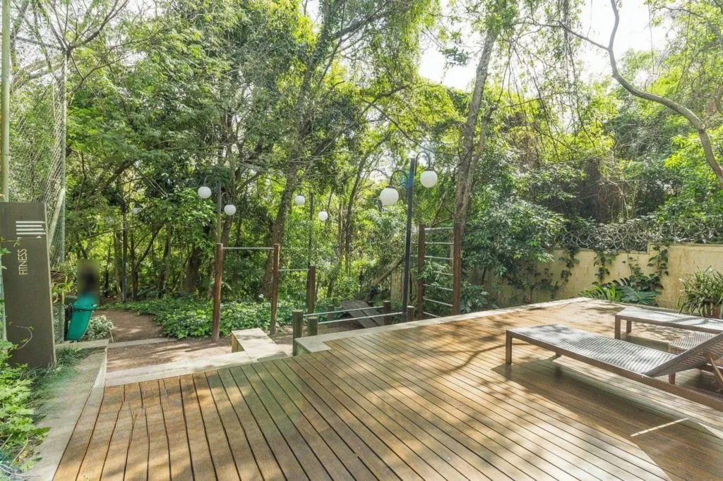 Imagem Apartamento de 1 dormitório à venda no Bairro Três Figueiras - Porto Alegre
