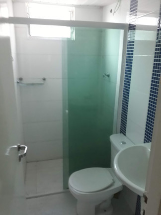 Imagem Apartamento com 2 Quartos à Venda, 44 m² em Cidade Tiradentes - São Paulo
