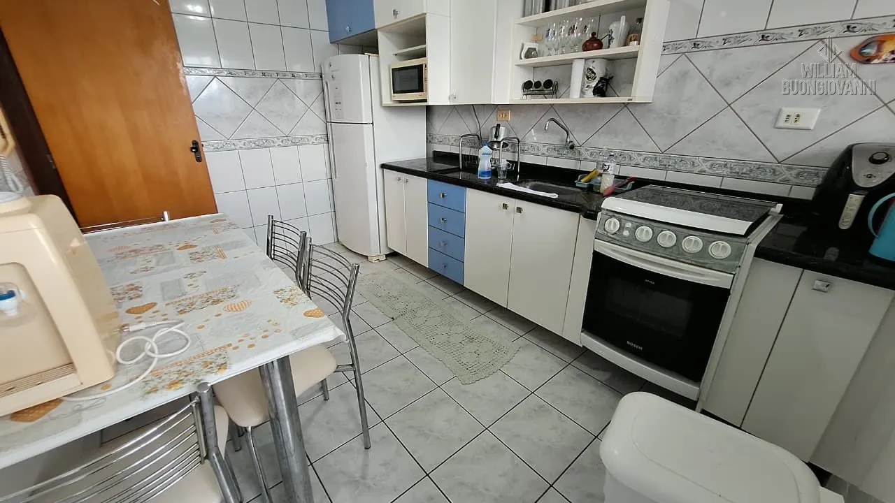 Imagem Apartamento 02 dormitórios sendo 1 suítes no coração da vila Guilhermina