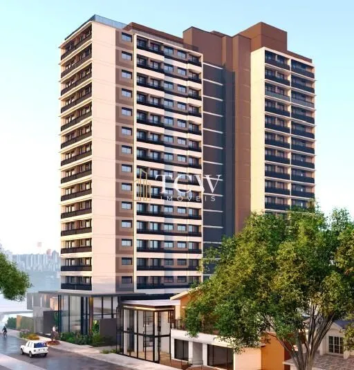 Imagem Apartamento à venda no bairro Vila Nova Conceição - São Paulo/SP, Zona Sul