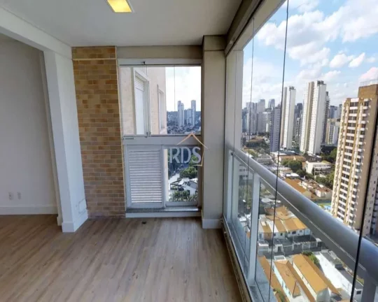 Imagem APARTAMENTO RESIDENCIAL em São Paulo - SP, Vila Olímpia