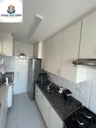 Imagem APARTAMENTO RESIDENCIAL em SÃO PAULO - SP, IPIRANGA