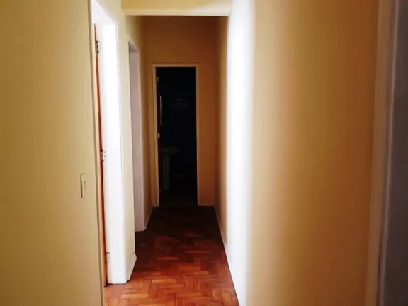 Imagem Apartamento com 2 Quartos à Venda, 86 m² em Icaraí - Niterói