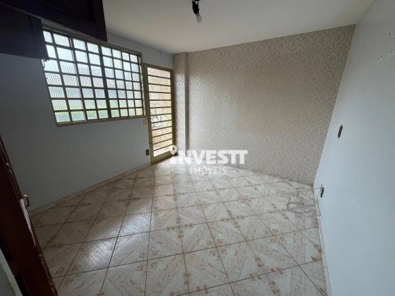 Imagem Sobrado com 4 dormitórios à venda, 280 m² por R$ 620.000,00 - Setor Sudoeste - Goiânia/GO