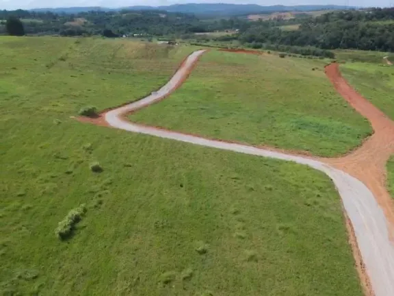 Terreno à Venda, 500 m² em verava - Ibiúna