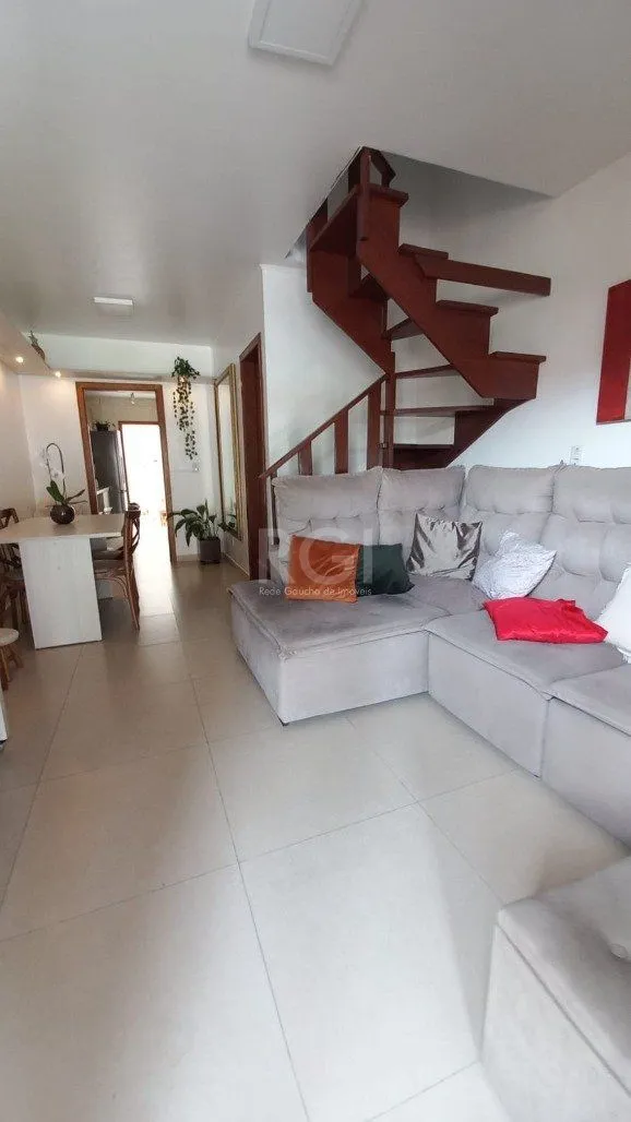 Imagem Casa de Condomínio em Aberta dos Morros