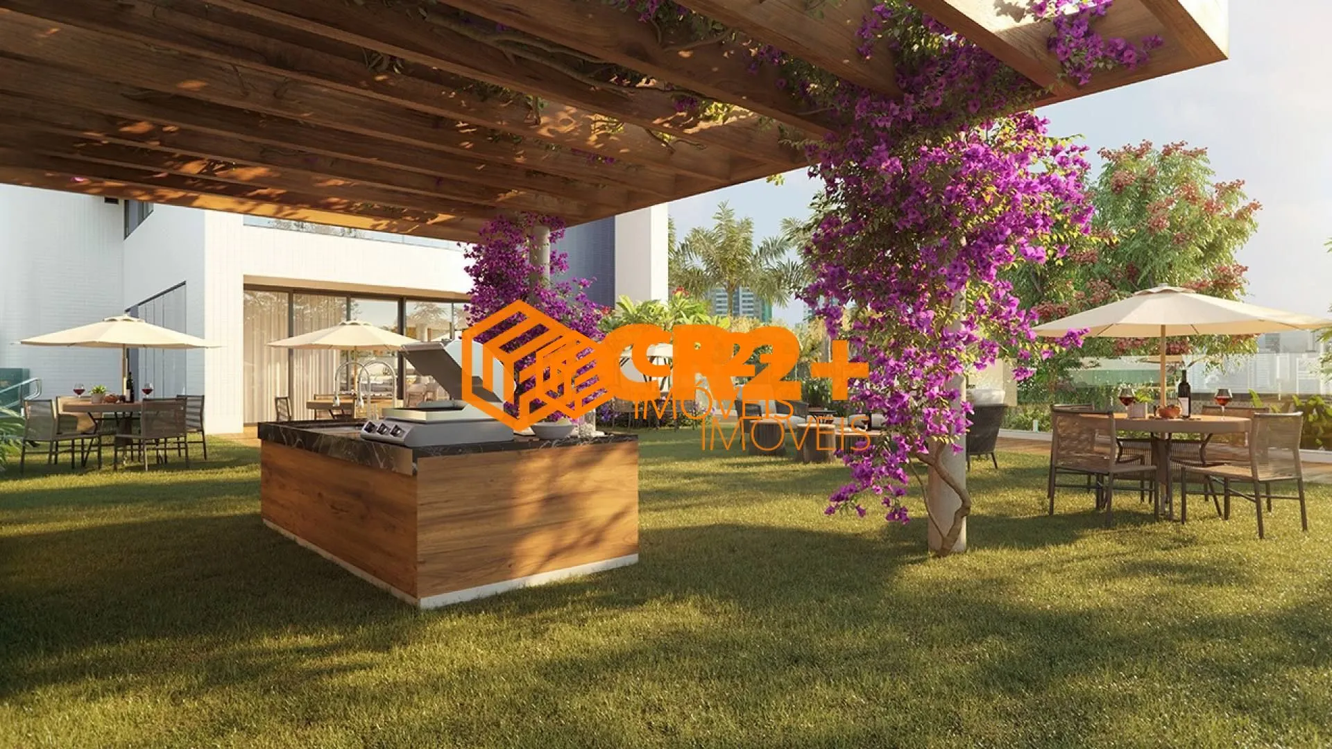Imagem Apartamento a Venda de 145 m² com 3 quartos 3 suítes em bairro Parnamirim em Rec