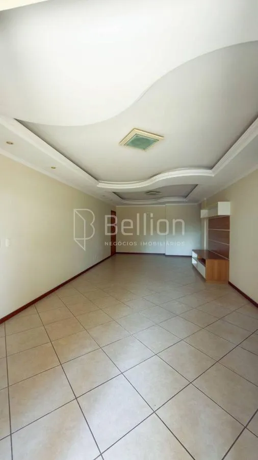 Imagem Apartamento de 132m² com vista para Igreja Matriz no Bairro dos Estados em Indaial