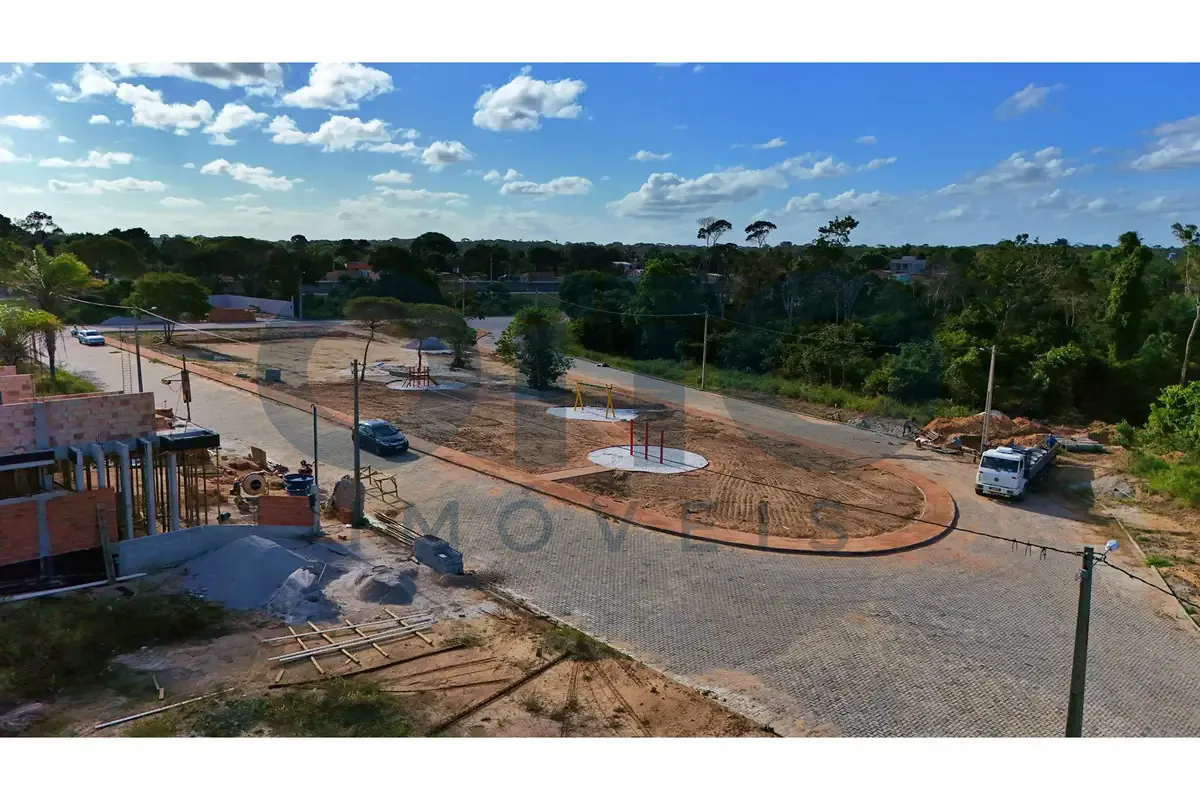 Imagem Terreno de 375 m² para venda em Porto Seguro
