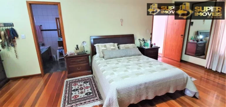 Imagem Casa Alto Padrão para Venda em Areal Pelotas-RS - 2452