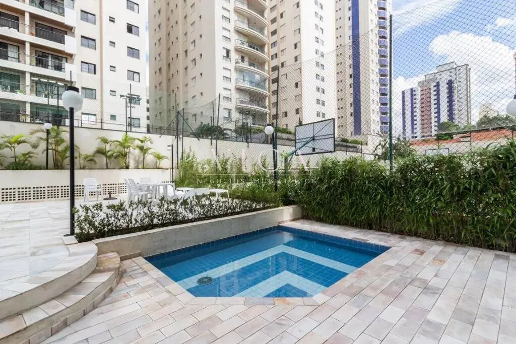 Imagem Pompeia em SP| Apartamento à venda 72m², 3 dorms, 2 banheiros| R$ 849 mil