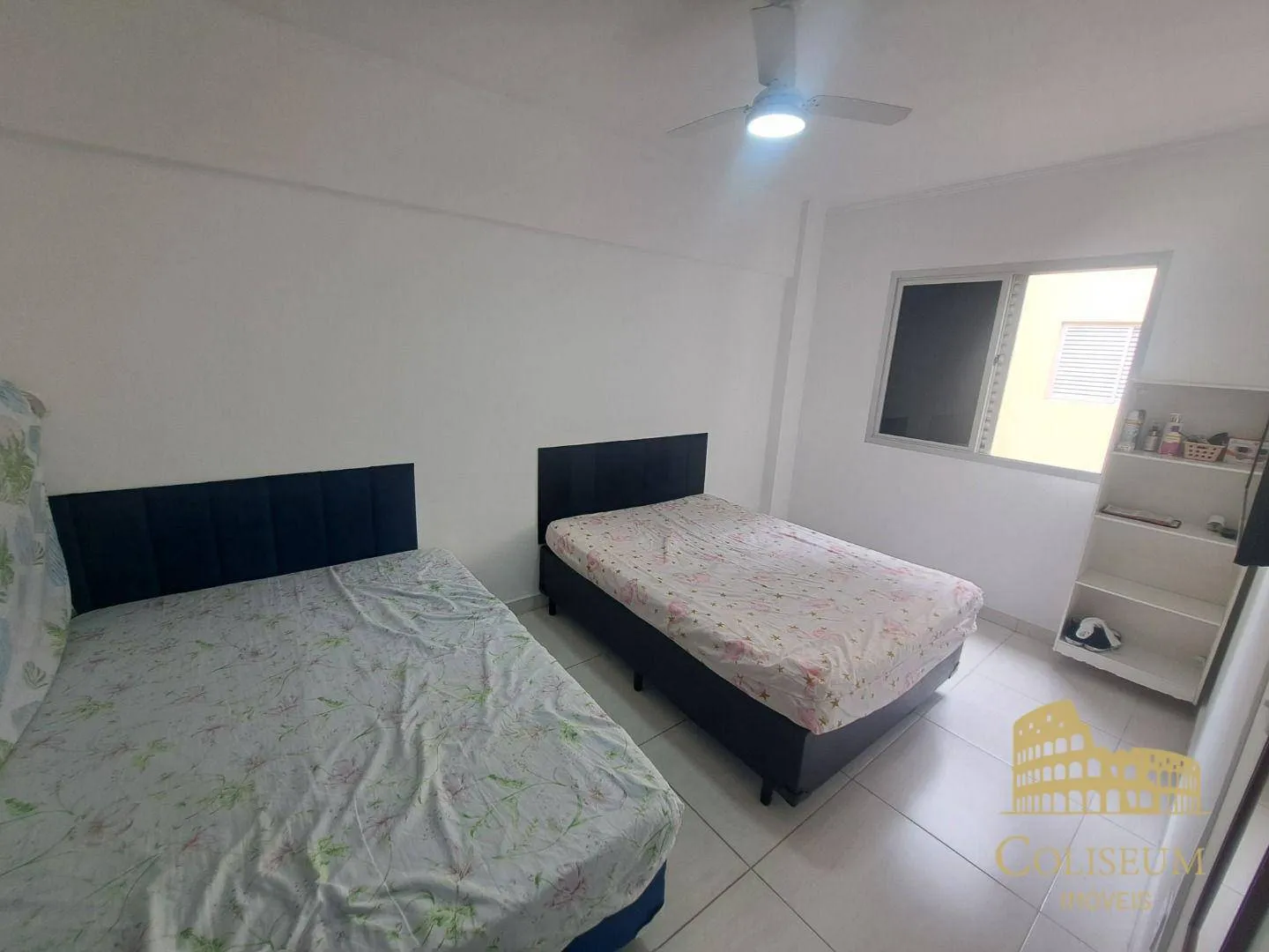 Imagem Apartamento à venda, 42 m² por R$ 285.000,00 - Aviação - Praia Grande/SP