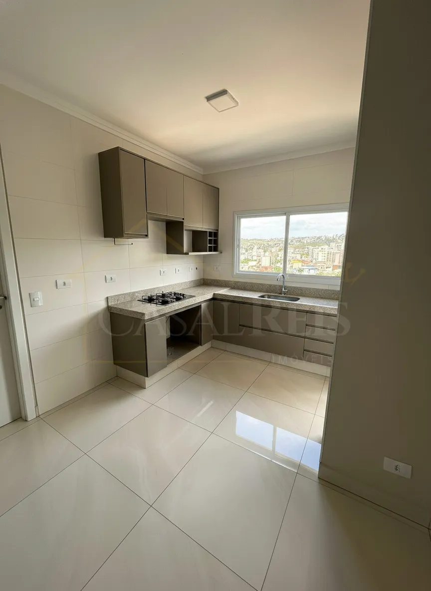 Imagem Apartamento 2 quartos à venda em Jardim Country Club, Poços de Caldas