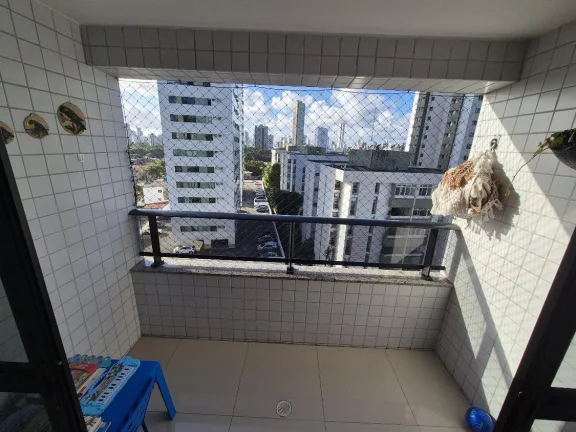 Imagem Apartamento na Torre com 88m!