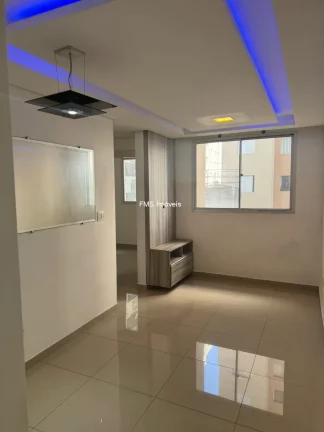 Foto do imóvel Imóvel para venda com 44m² na Barra Funda