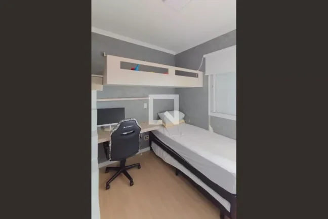 Imagem Apartamento à Venda - Ipiranga, 2 Quartos, 70 m2