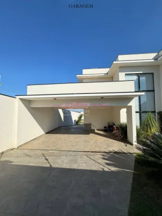 Imagem Casa de Campo de Alto Padrão em Boituva interior de São Paulo