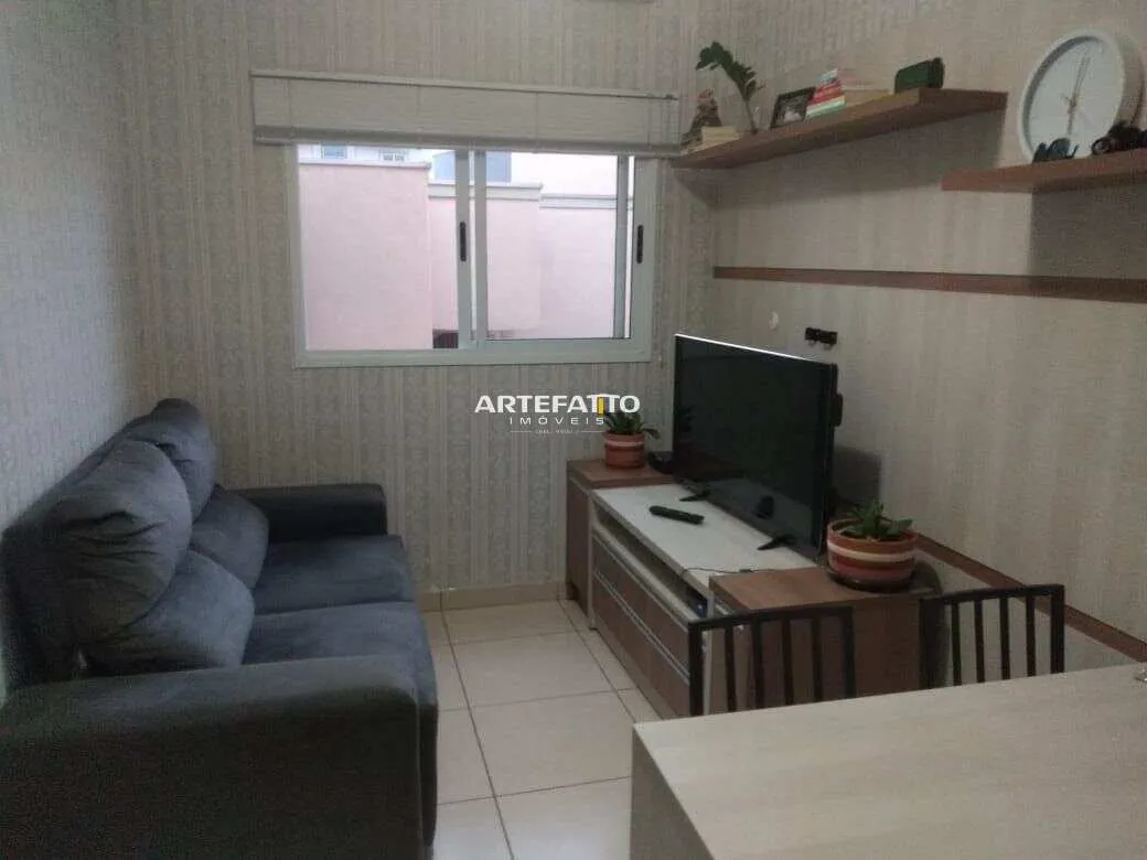 Foto do imóvel Apartamento à venda em Ribeirão Preto, Residencial Greenville, com 2 quartos, 64m2