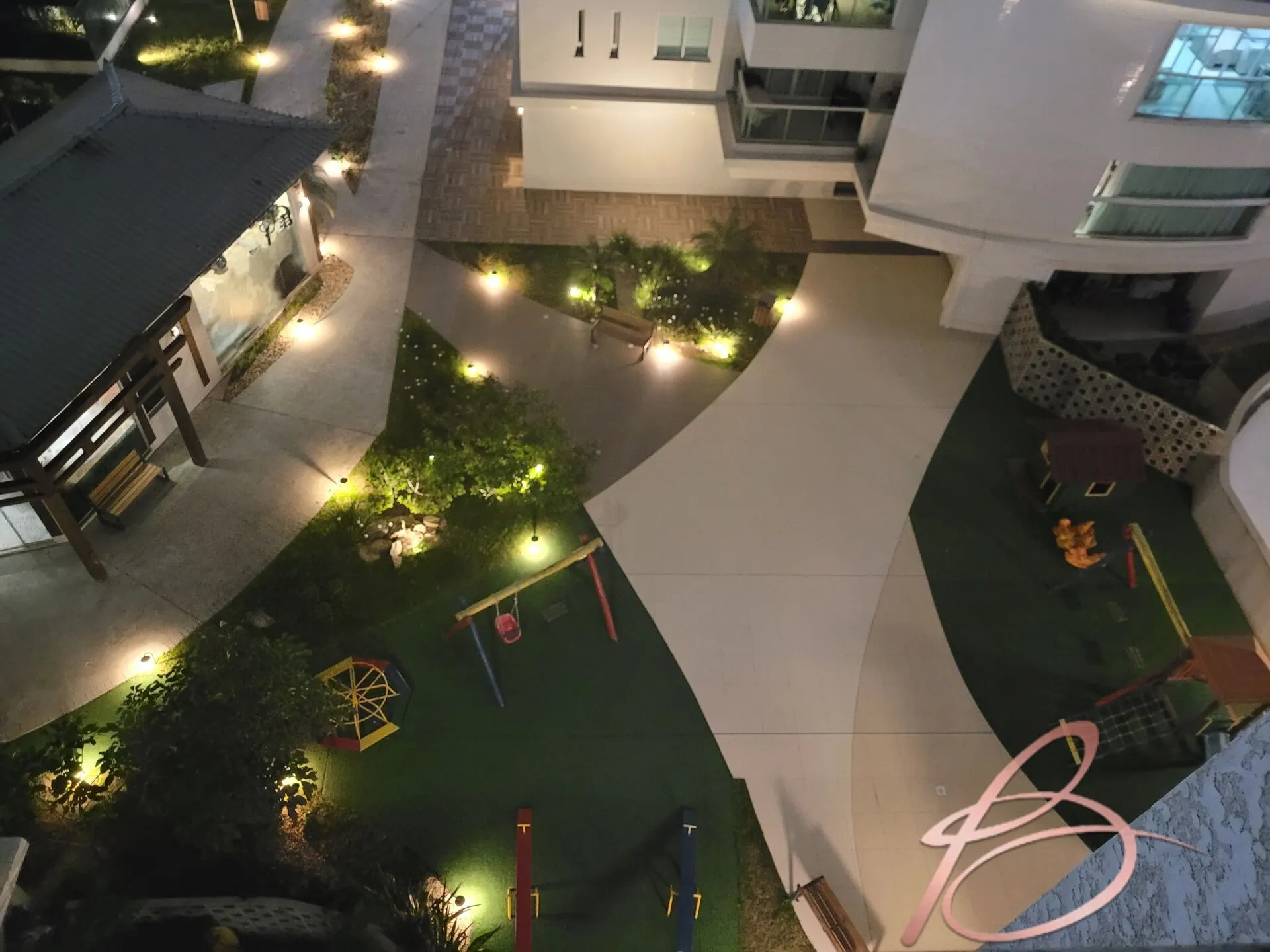 Imagem Apartamento em Ressacada, Itajaí/SC