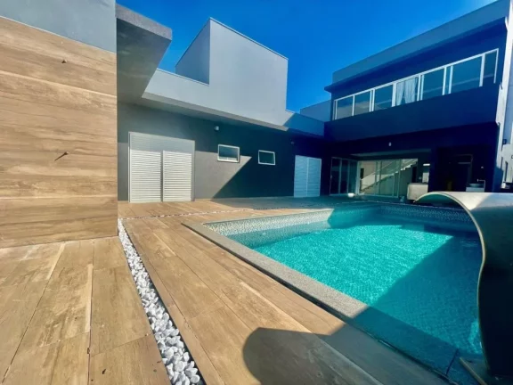 Imagem Casa em Condomínio a VENDA, Condomínio Primavera