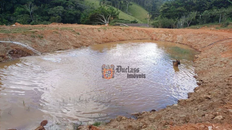 Imagem Chácara com 4 dormitórios à venda, 18393 m² por R$ 800.000,00 - Pedra Bela - Pedra Bela/SP