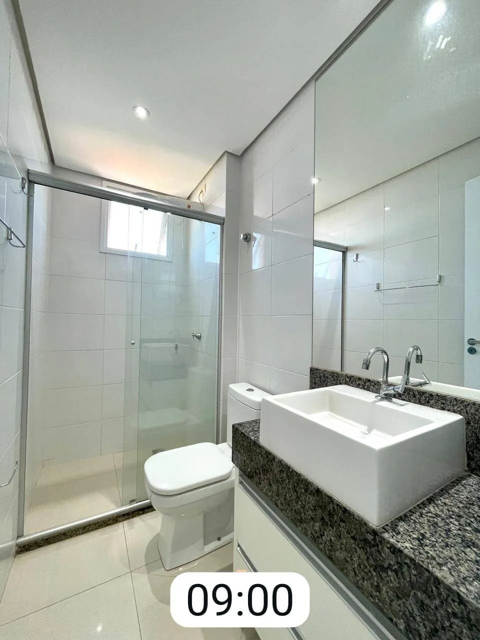 Imagem Apartamento 3 quartos 1 suite Edifício Beira Rio Bairro Grande Terceiro