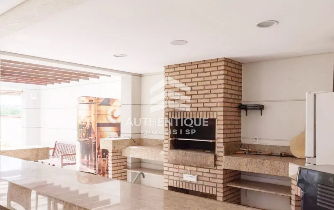 Imagem Prime House Club Life São Bernardo do Campo - Apartamento à venda em São Bernardo do Campo/SP