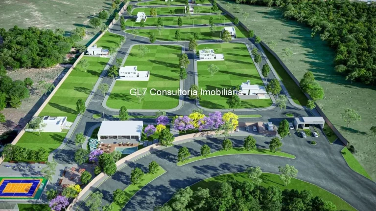 Imagem Novo Condomínio Terreno 300 m2 Jardim Belmonte Indaiatuba SP