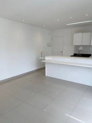 Foto do imóvel Apartamento com 1 suíte no Paraíso/SP.