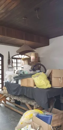Imagem 3 dormitórios no Rosa Maria com Salão de Festa e Churrasqueira