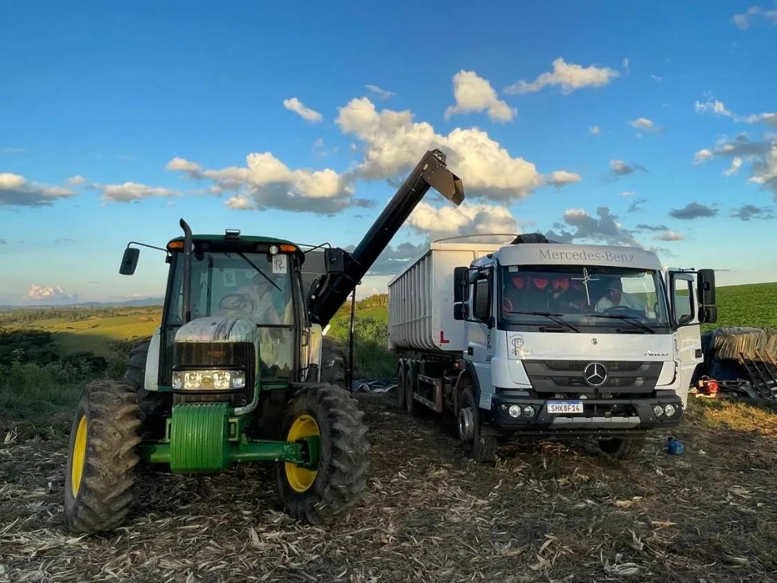 Imagem FAZENDA À VENDA - ENTRE RIOS DE MINAS 500 hectares de terra