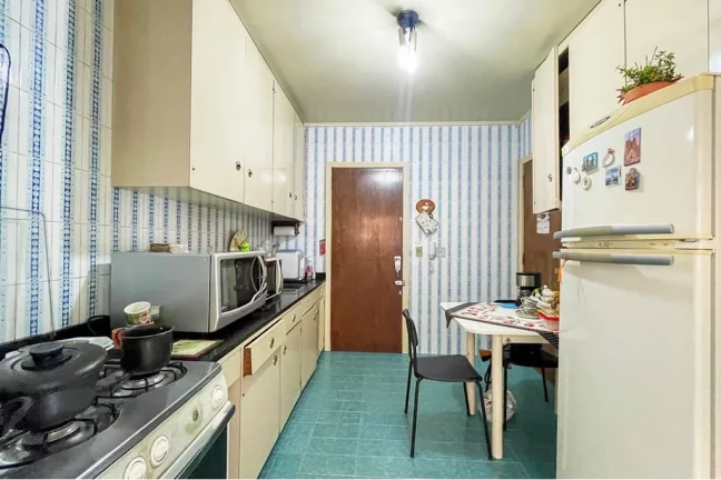 Imagem Apartamento para venda no bairro Petrópolis em Porto Alegre
