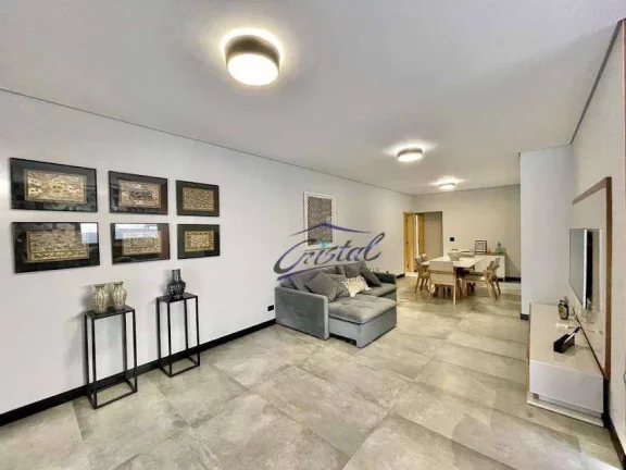 Imagem Casa com 3 quartos (suítes) à venda, 321 m² - Condomínio Reserva do Vianna - Granja Viana - Cotia/SP