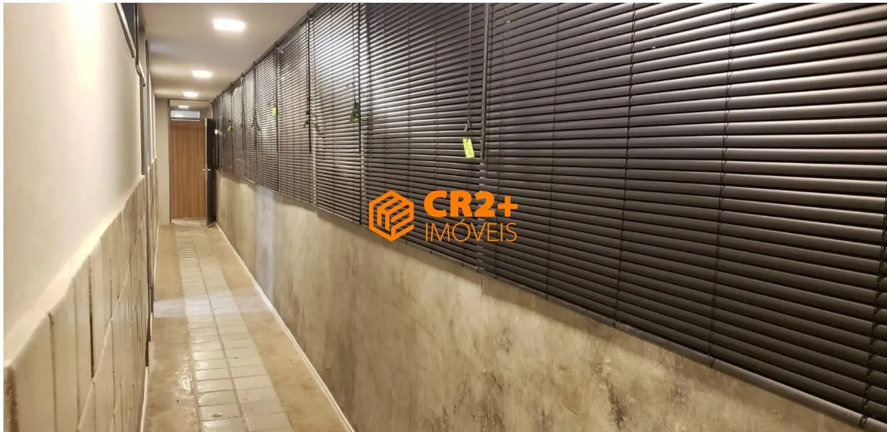 Imagem Alugo salas comérciais mobilíadas e climatizadas na Torre - Recife - Pe.