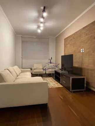 Imagem Apartamento com 4 dormitórios à venda, 350 m² por R$ 2.500.000,00 - Gonzaga - Santos/SP