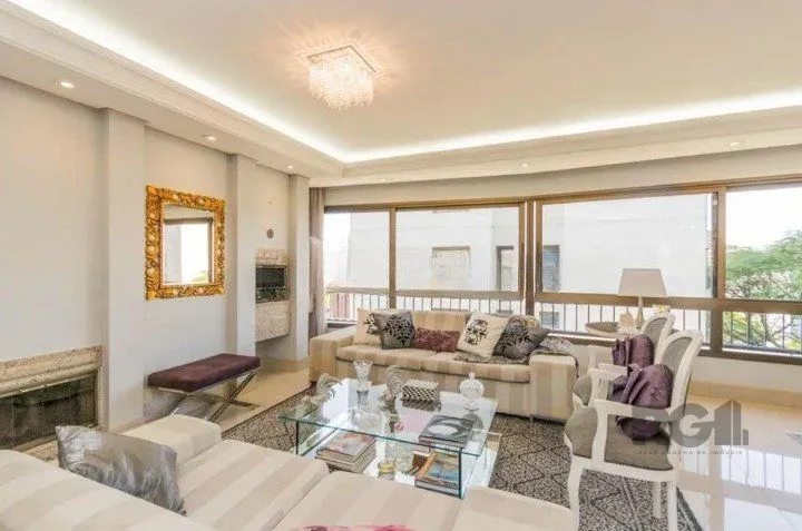 Imagem Apartamento a venda 3 dormitórios, próximo ao parcão