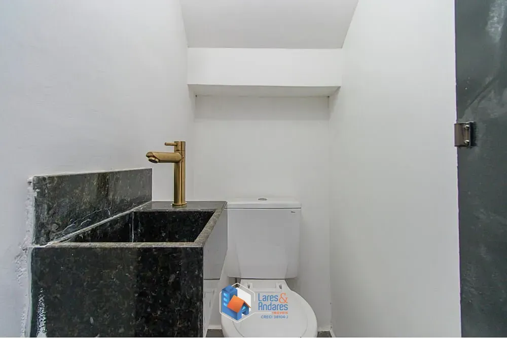 Imagem Casa à venda 3 Quartos 3 Suites 3 Vagas 161M² Vila Moraes São Paulo - SP