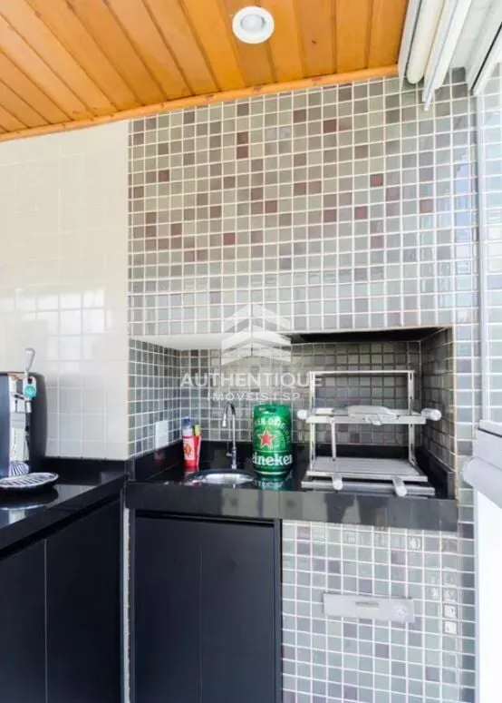 Imagem CASTELLO DI ROMA SBC - Apartamento à venda no bairro Centro - São Bernardo do Campo/SP