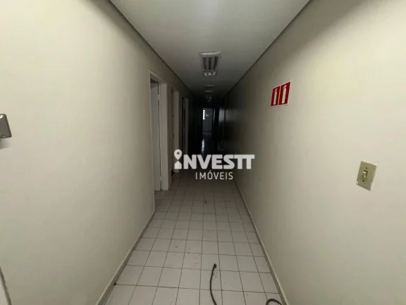 Imagem Ponto para alugar, 430 m² por R$ 16.000,00/mês - Setor Morais - Goiânia/GO