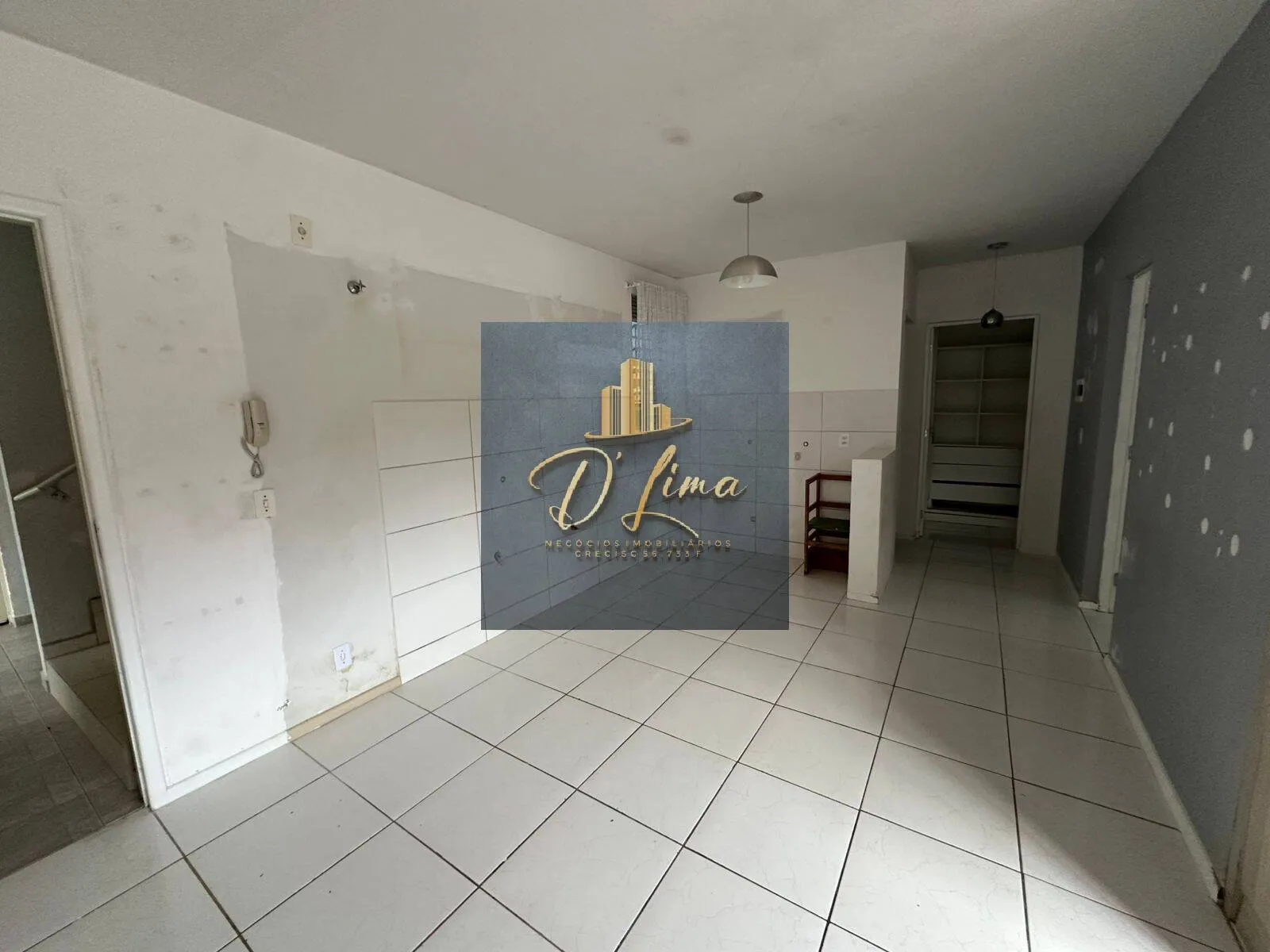 Imagem Res. Alexandre Coelho, apartamento a venda 2 quartos em Guarda do Cubatão