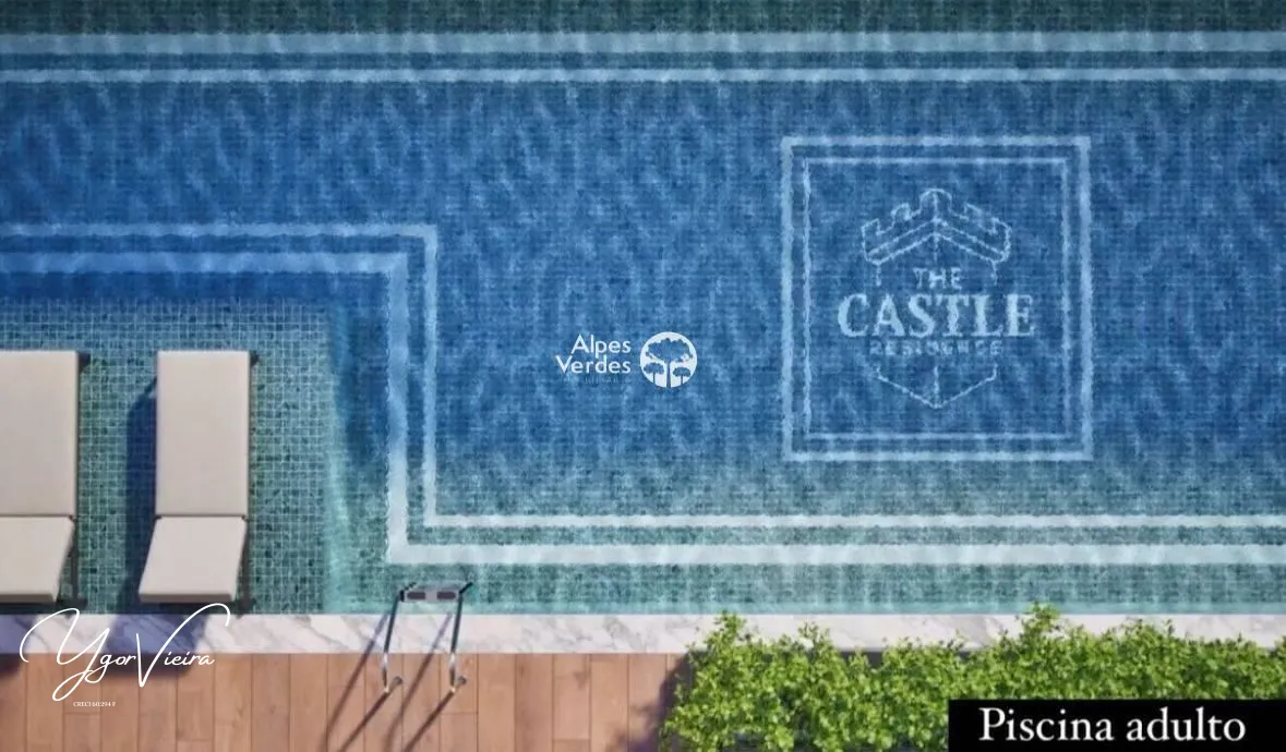 Imagem Vende-se apto prox ao mar em Itapema- 2 Quartos- R$ 630.000,00