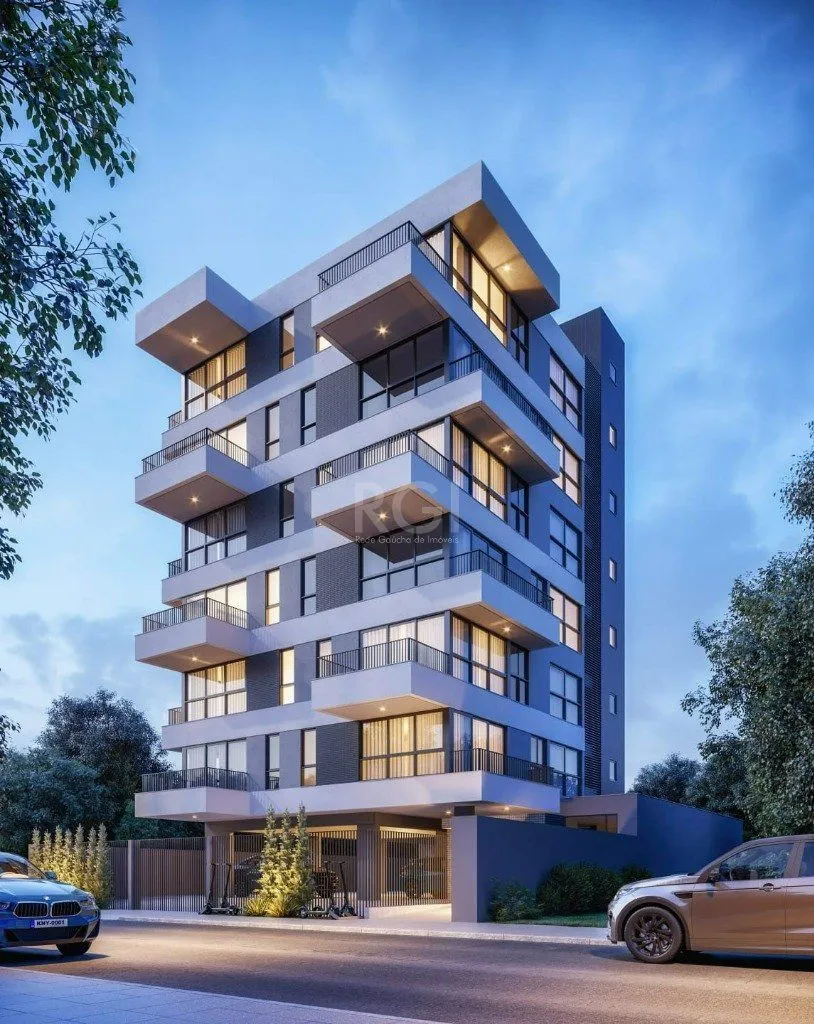 Apartamento em Praia da Cal