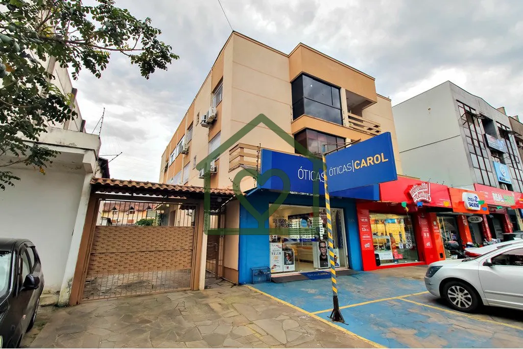 Imagem Este NÃO É um apartamento comum. Em um prédio de construção tradicional e sólida na Av. Otto N...