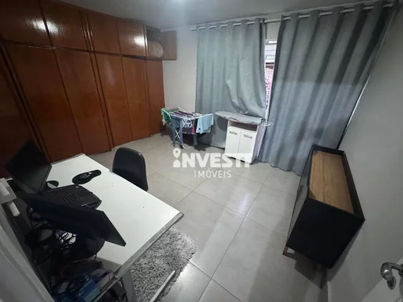 Imagem Casa com 3 dormitórios para alugar, 252 m² - Setor Coimbra - Goiânia/GO