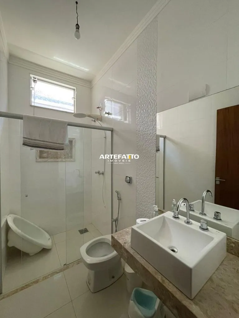 Imagem Casa à venda em Franca, Jardim Riviera, com 3 quartos, 220m2