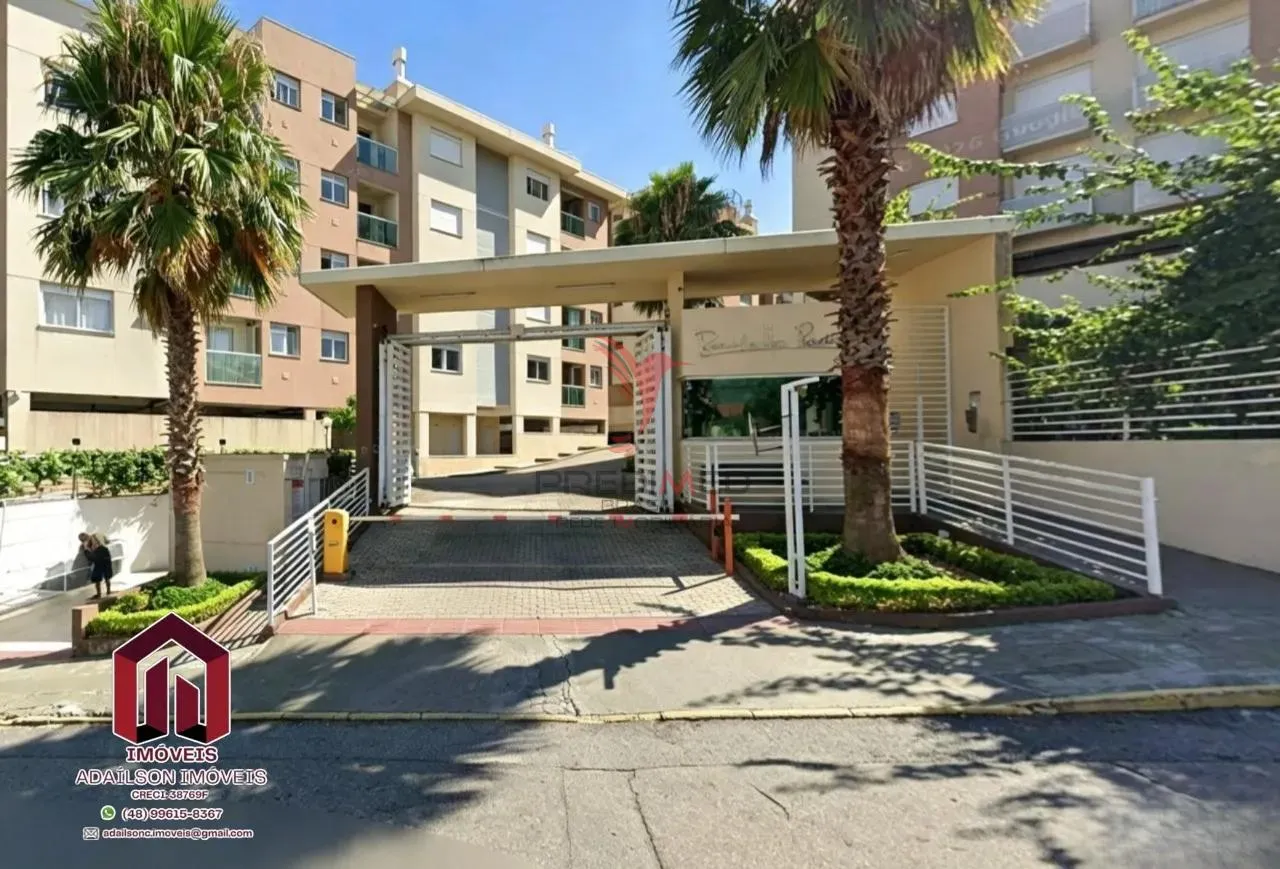Foto do imóvel Apartamento de 1 Quarto Suíte venda em São José SC Brasil em Rua José Lino Kretzer, 347 - Centro, São José - SC