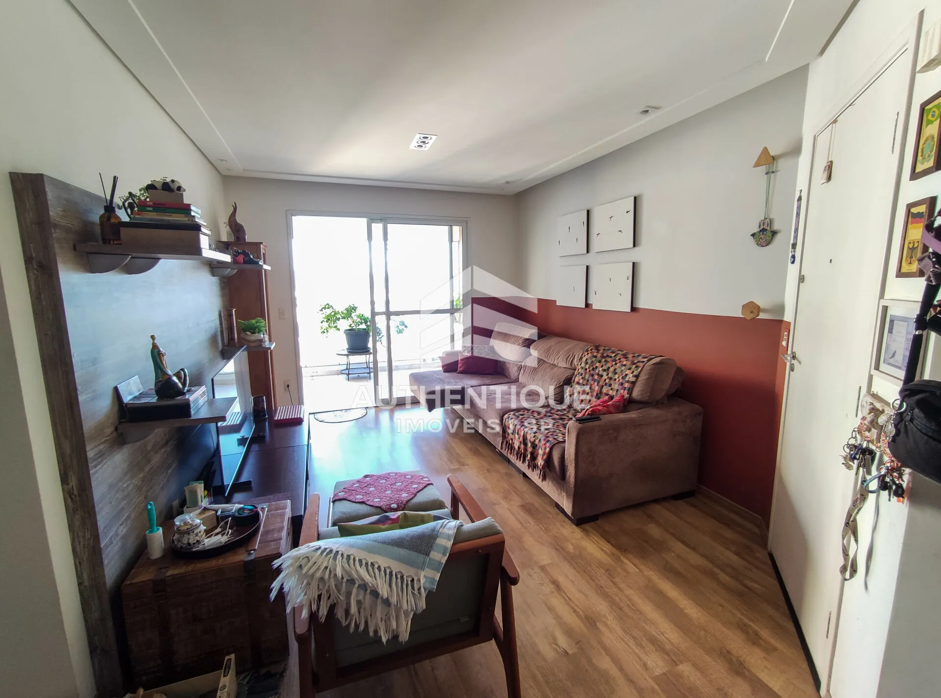 Imagem ARCADIA CENTRO SAO BERNARDO DO CAMPO - Apartamento no Centro de São Bernardo do Campo à venda