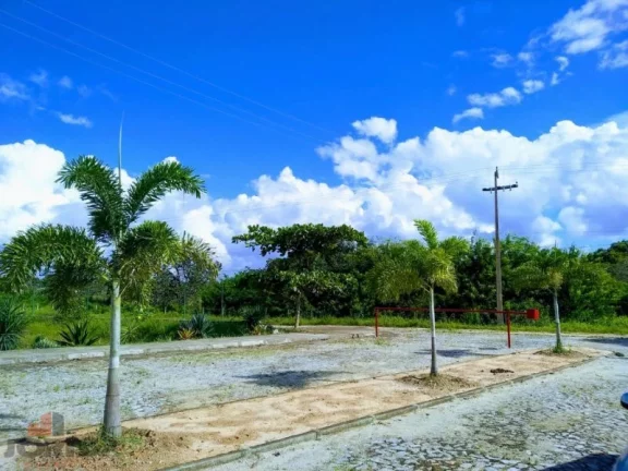 Imagem Terreno a Venda no bairro Novo Eusébio - Aquiraz, CE